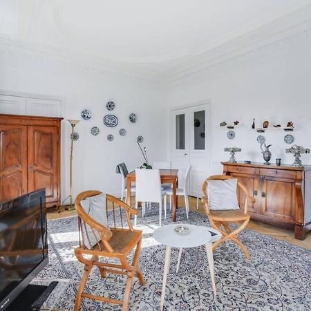 Trocadero Apartment Париж Екстериор снимка