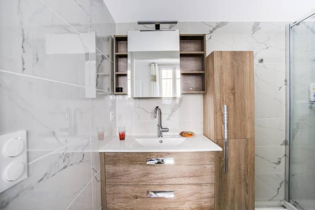 Trocadero Apartment Париж Екстериор снимка
